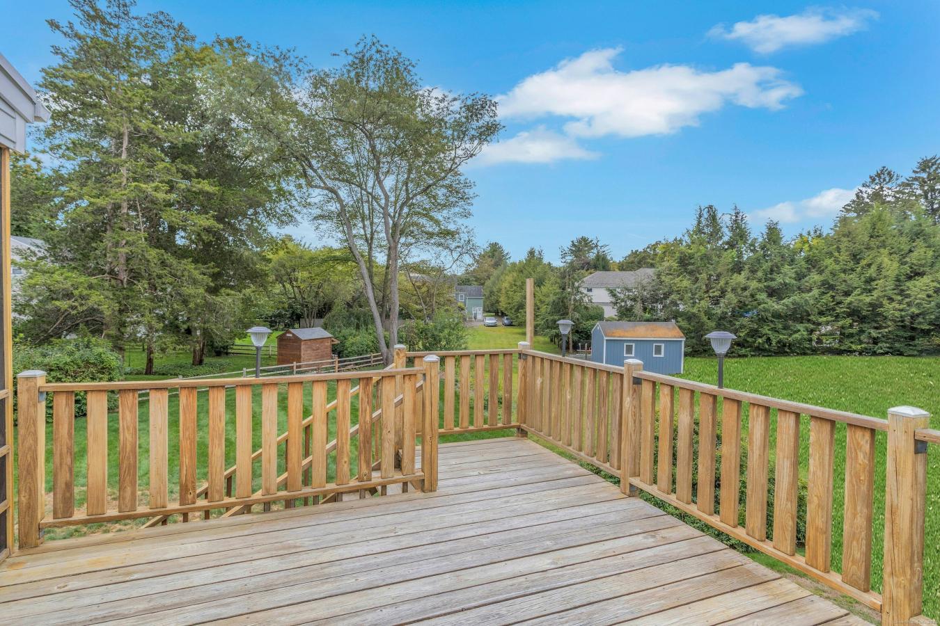 New Canaan, Connecticut, 06840, United States, 4 Bedrooms Bedrooms, ,2 BathroomsBathrooms,Residential,For Sale,1995194