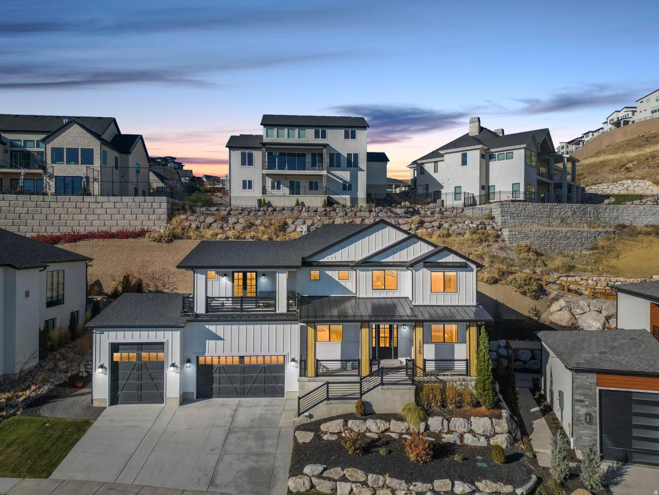 Lehi, Utah, 84043, United States, 5 Bedrooms Bedrooms, ,2 BathroomsBathrooms,Residential,For Sale,1995193