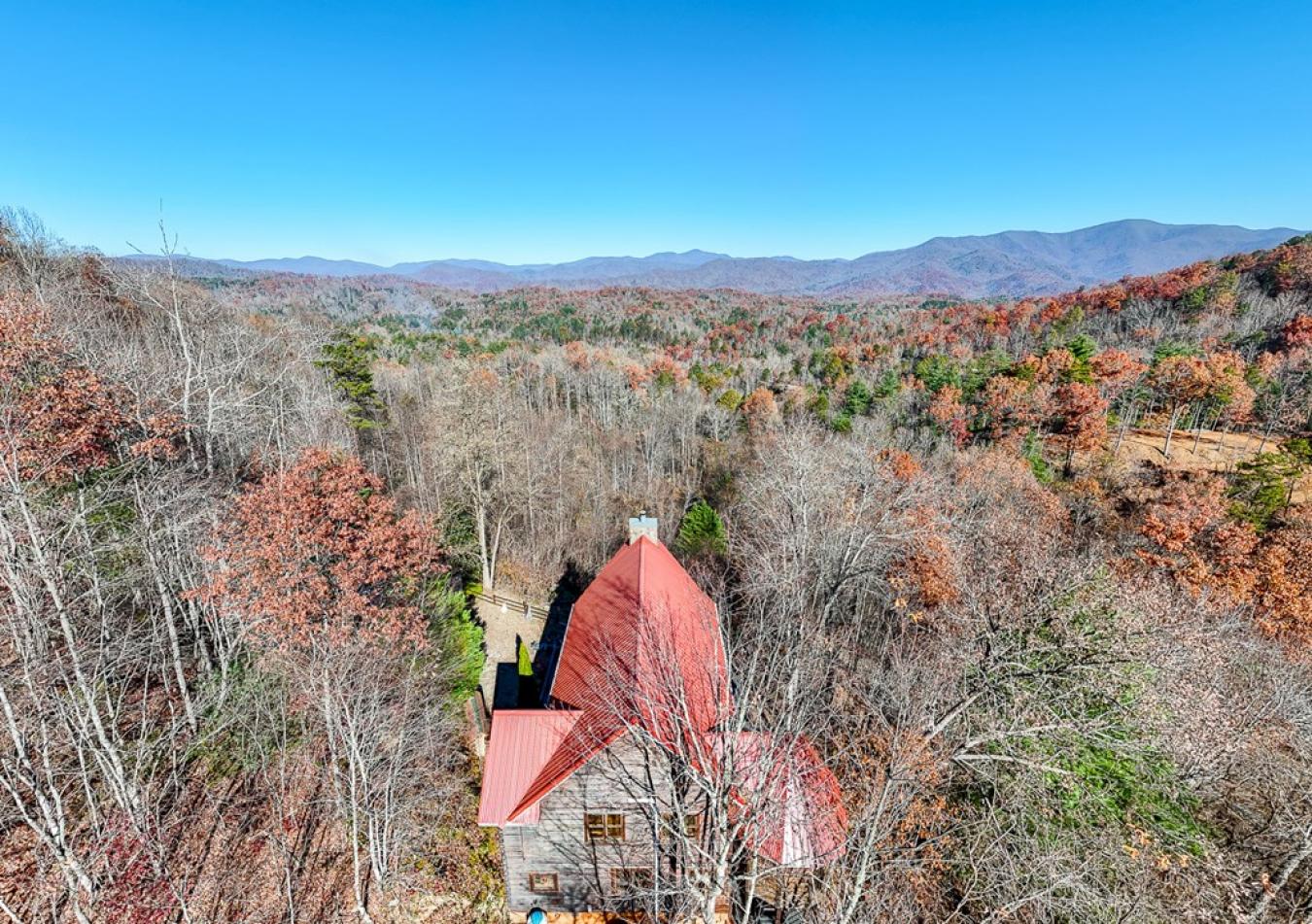 Robbinsville (Graham), Graham, 28771, United States, 2 Bedrooms Bedrooms, ,1 BathroomBathrooms,Residential,For Sale,1995519