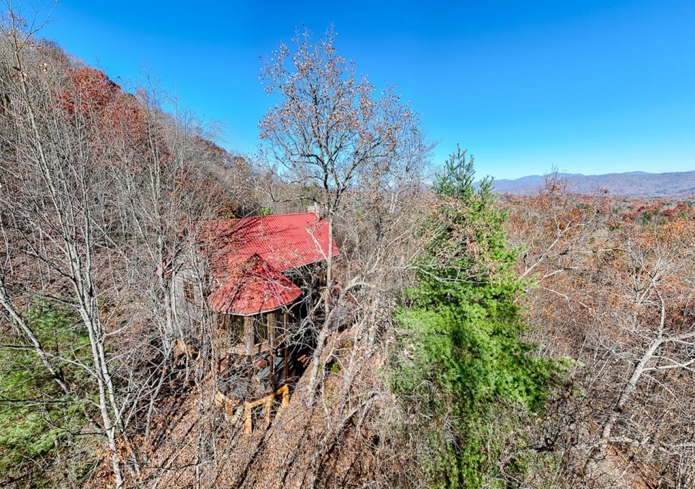 Robbinsville (Graham), Graham, 28771, United States, 2 Bedrooms Bedrooms, ,1 BathroomBathrooms,Residential,For Sale,1995519