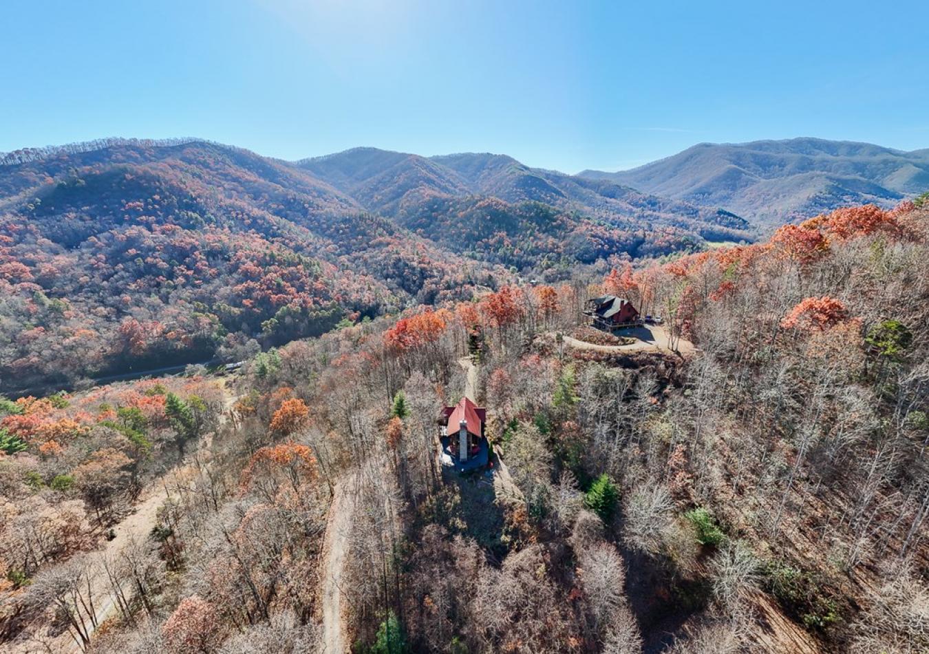 Robbinsville (Graham), Graham, 28771, United States, 2 Bedrooms Bedrooms, ,1 BathroomBathrooms,Residential,For Sale,1995519