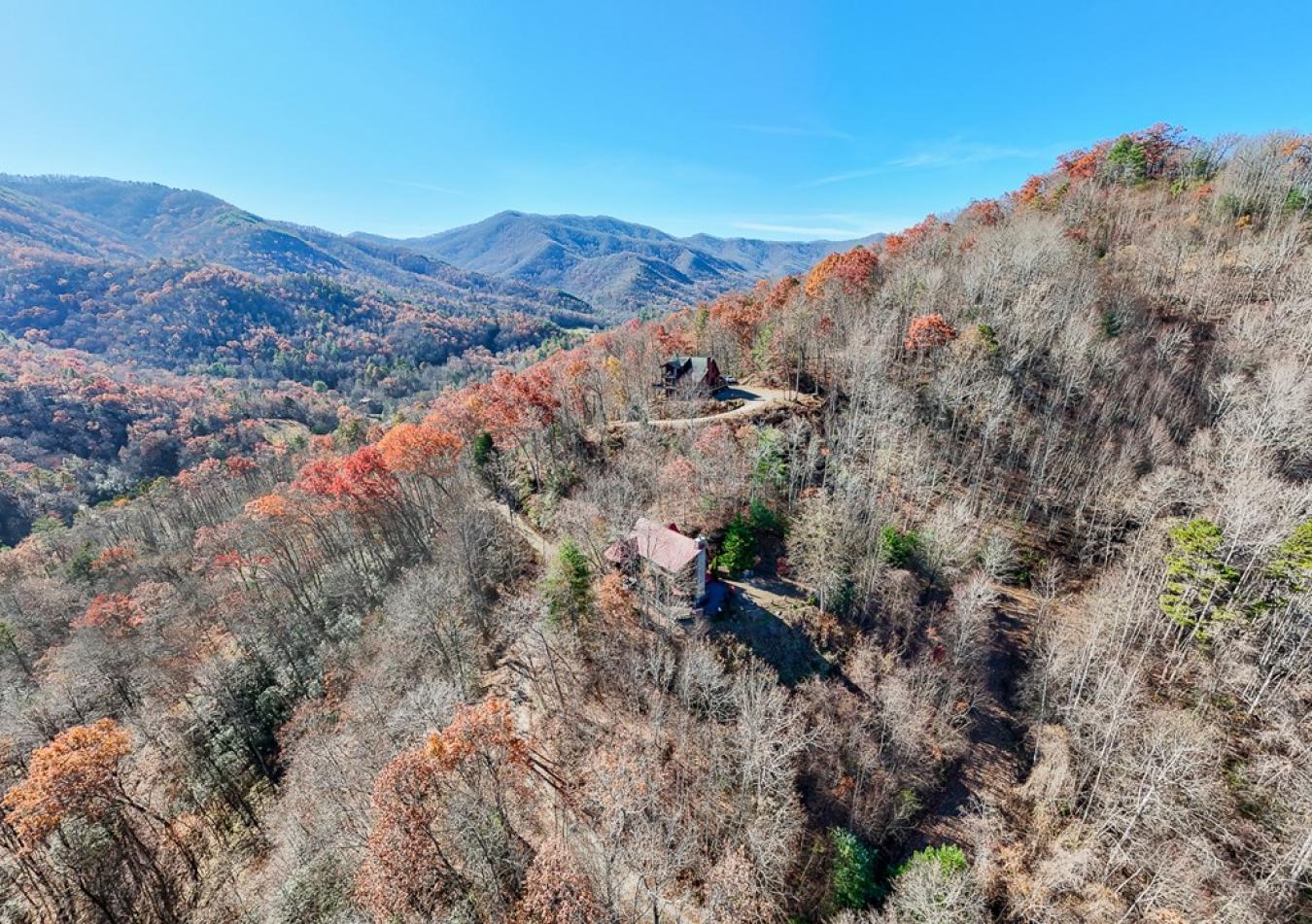 Robbinsville (Graham), Graham, 28771, United States, 2 Bedrooms Bedrooms, ,1 BathroomBathrooms,Residential,For Sale,1995519