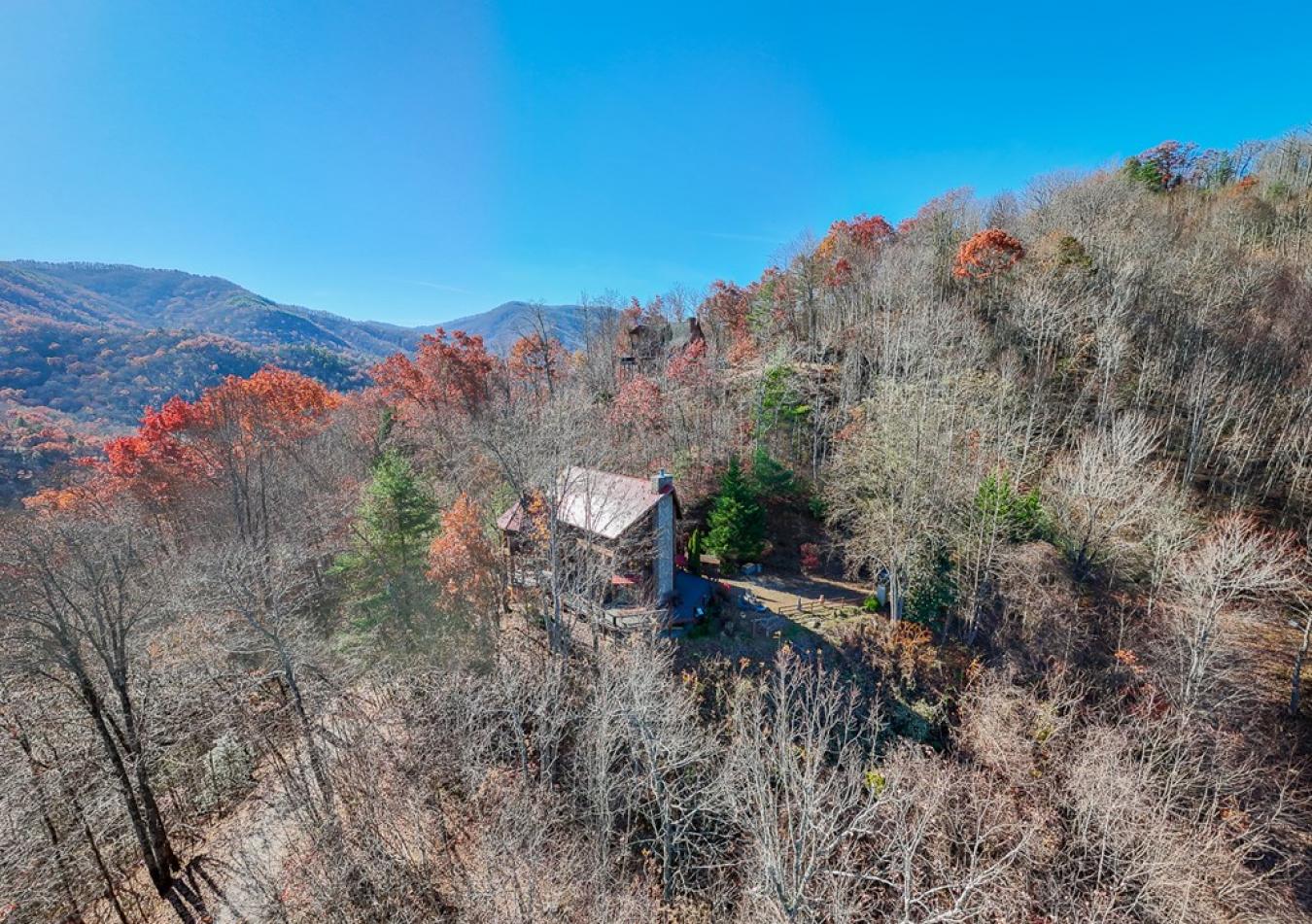 Robbinsville (Graham), Graham, 28771, United States, 2 Bedrooms Bedrooms, ,1 BathroomBathrooms,Residential,For Sale,1995519