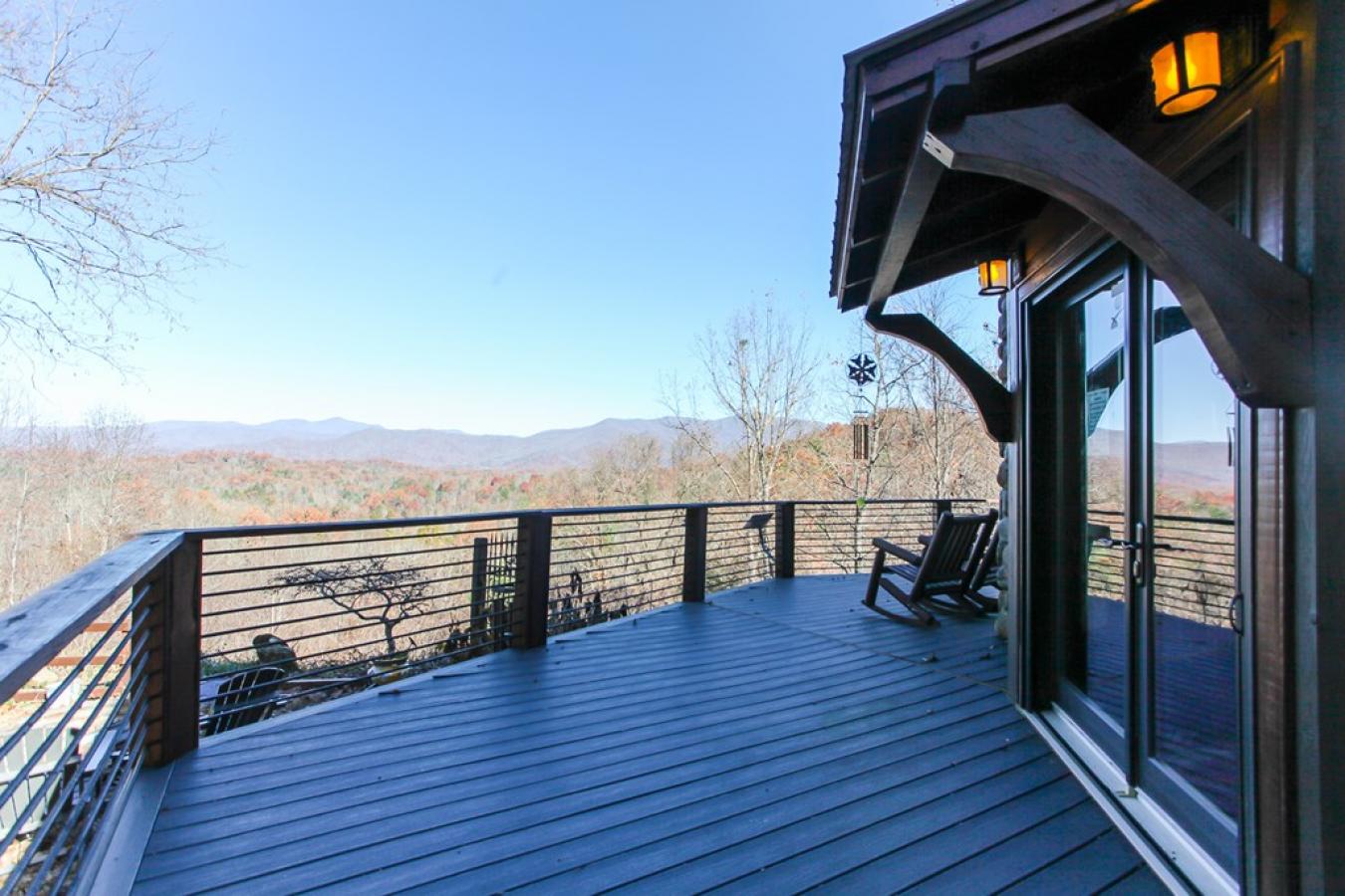 Robbinsville (Graham), Graham, 28771, United States, 2 Bedrooms Bedrooms, ,1 BathroomBathrooms,Residential,For Sale,1995519