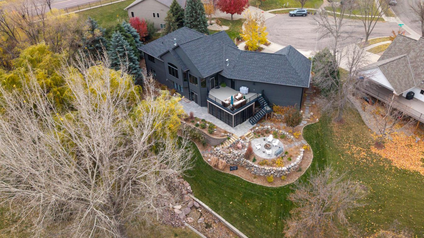 Sioux Falls, Lincoln, 57108, United States, 4 Bedrooms Bedrooms, ,3 BathroomsBathrooms,Residential,For Sale,1995512