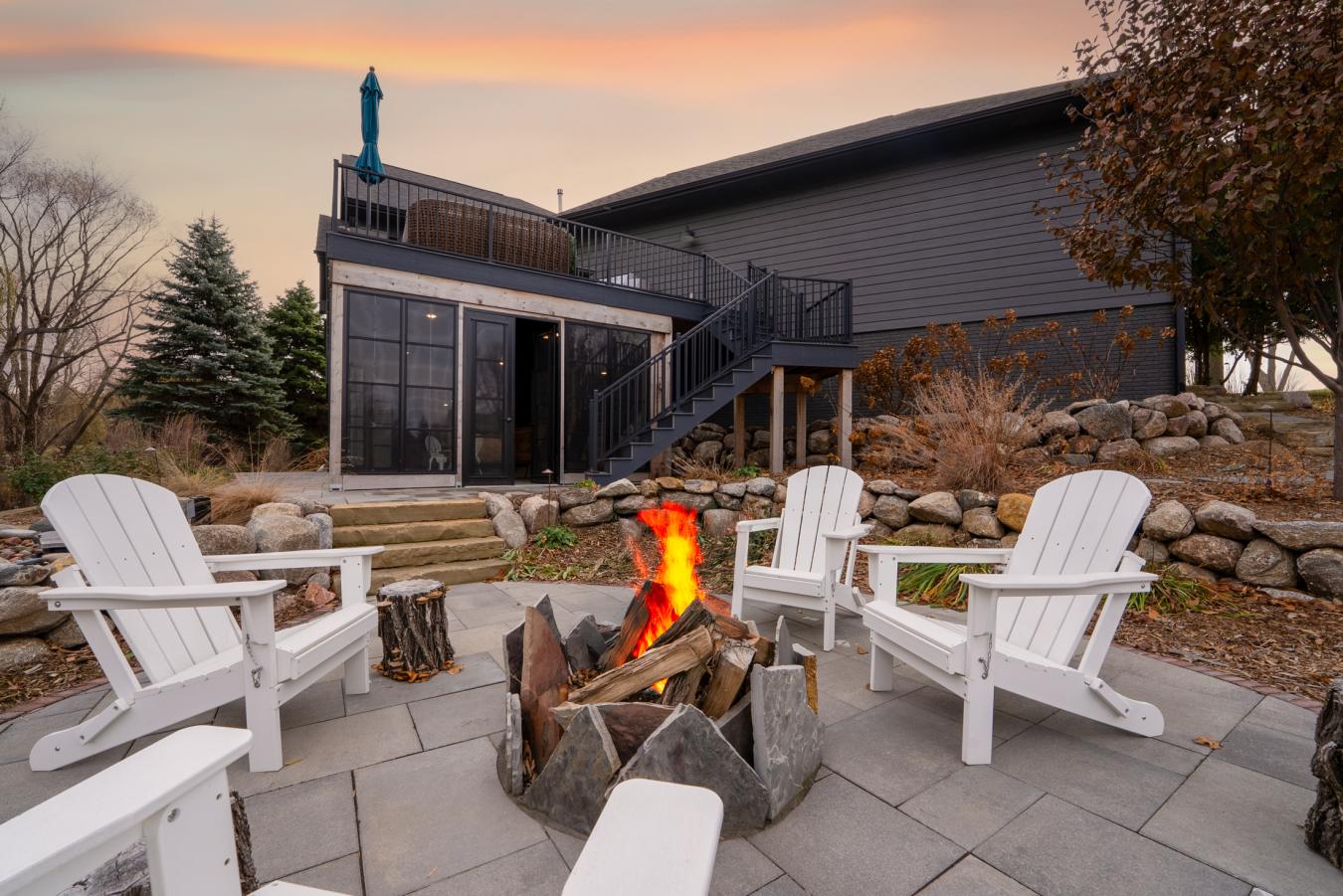 Sioux Falls, Lincoln, 57108, United States, 4 Bedrooms Bedrooms, ,3 BathroomsBathrooms,Residential,For Sale,1995512