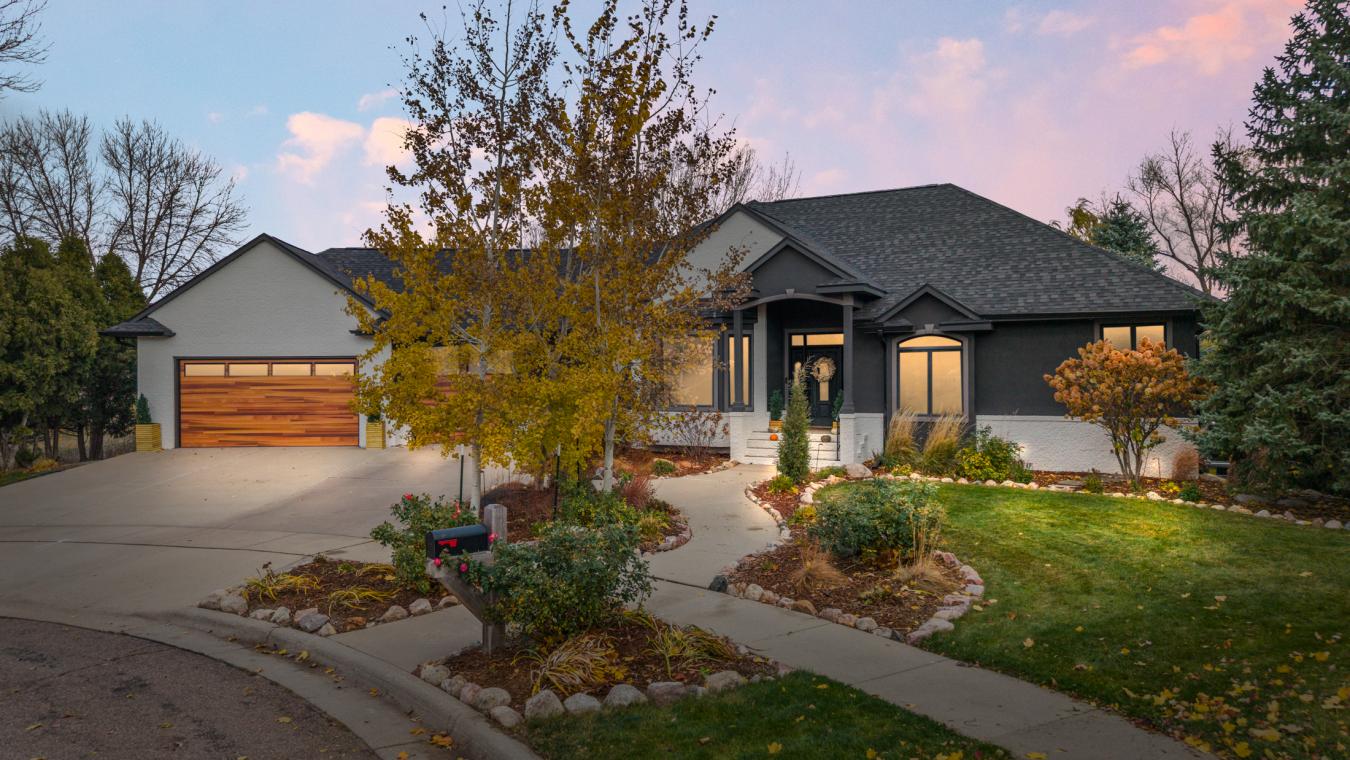 Sioux Falls, Lincoln, 57108, United States, 4 Bedrooms Bedrooms, ,3 BathroomsBathrooms,Residential,For Sale,1995512