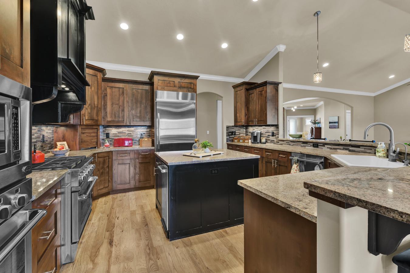 Meridian, Idaho, 83642, United States, 4 Bedrooms Bedrooms, ,3 BathroomsBathrooms,Residential,For Sale,1995190