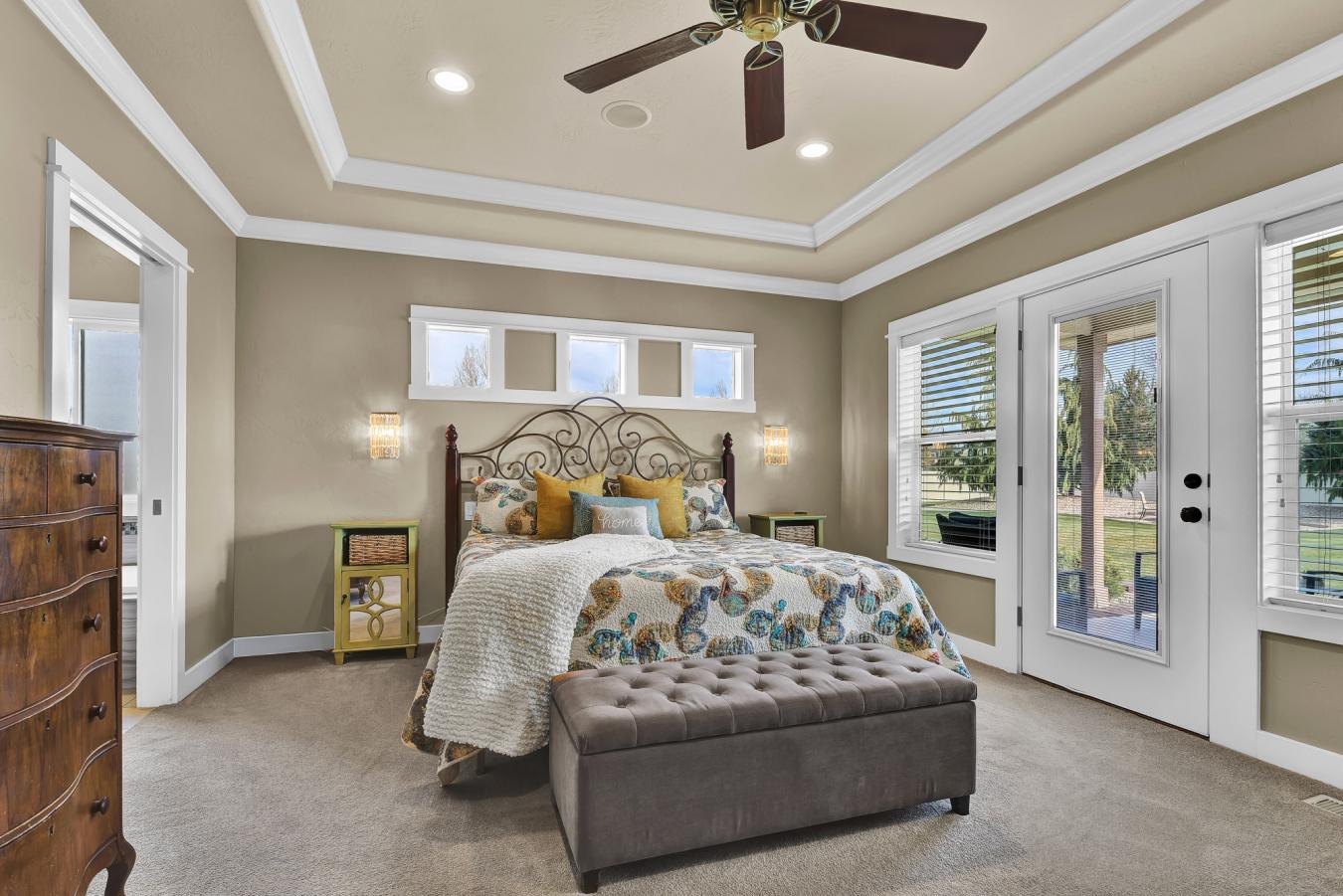 Meridian, Idaho, 83642, United States, 4 Bedrooms Bedrooms, ,3 BathroomsBathrooms,Residential,For Sale,1995190