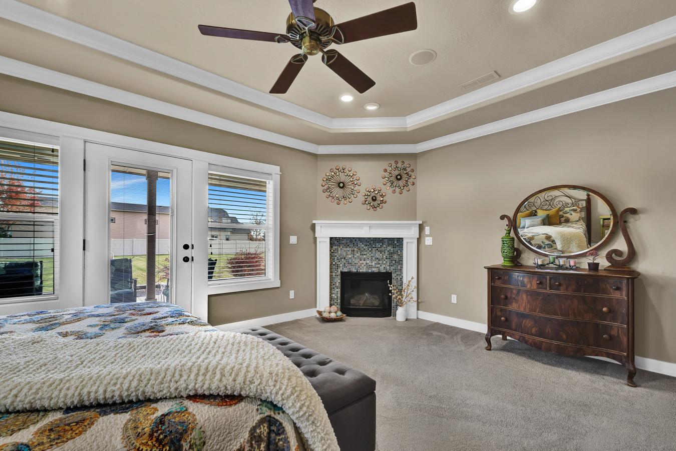 Meridian, Idaho, 83642, United States, 4 Bedrooms Bedrooms, ,3 BathroomsBathrooms,Residential,For Sale,1995190