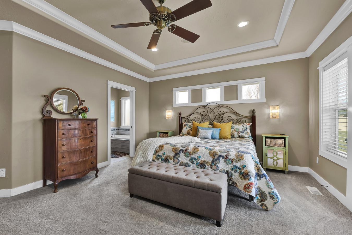 Meridian, Idaho, 83642, United States, 4 Bedrooms Bedrooms, ,3 BathroomsBathrooms,Residential,For Sale,1995190