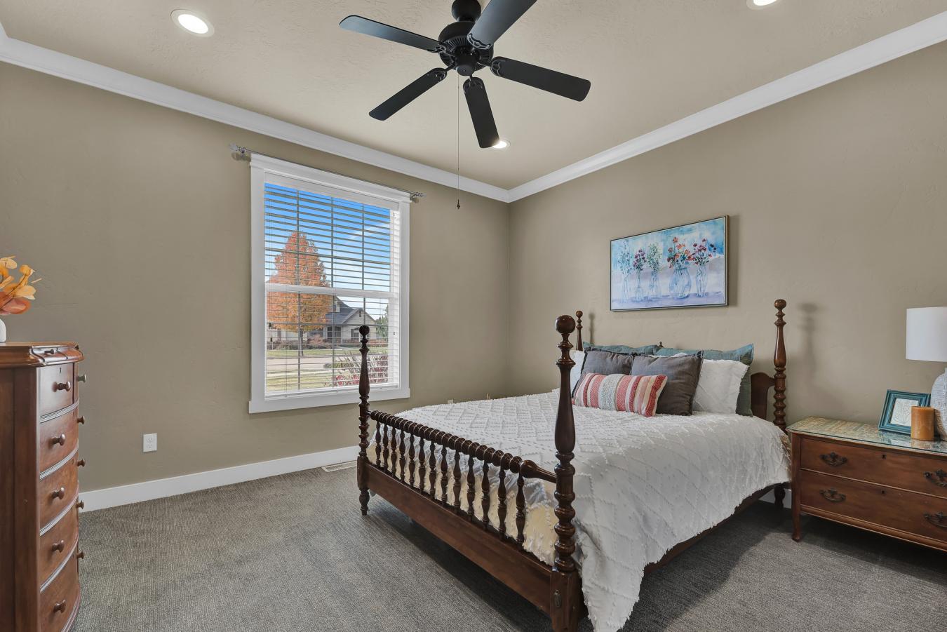 Meridian, Idaho, 83642, United States, 4 Bedrooms Bedrooms, ,3 BathroomsBathrooms,Residential,For Sale,1995190