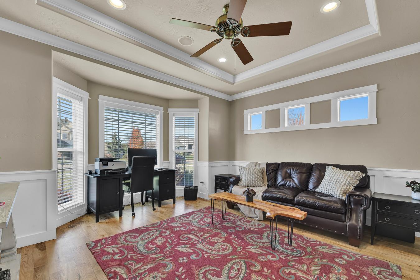 Meridian, Idaho, 83642, United States, 4 Bedrooms Bedrooms, ,3 BathroomsBathrooms,Residential,For Sale,1995190