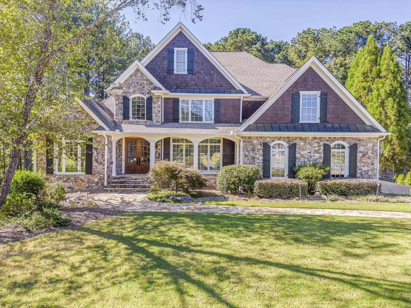 Rome, Floyd, 30161, United States, 5 Bedrooms Bedrooms, ,4 BathroomsBathrooms,Residential,For Sale,1996546