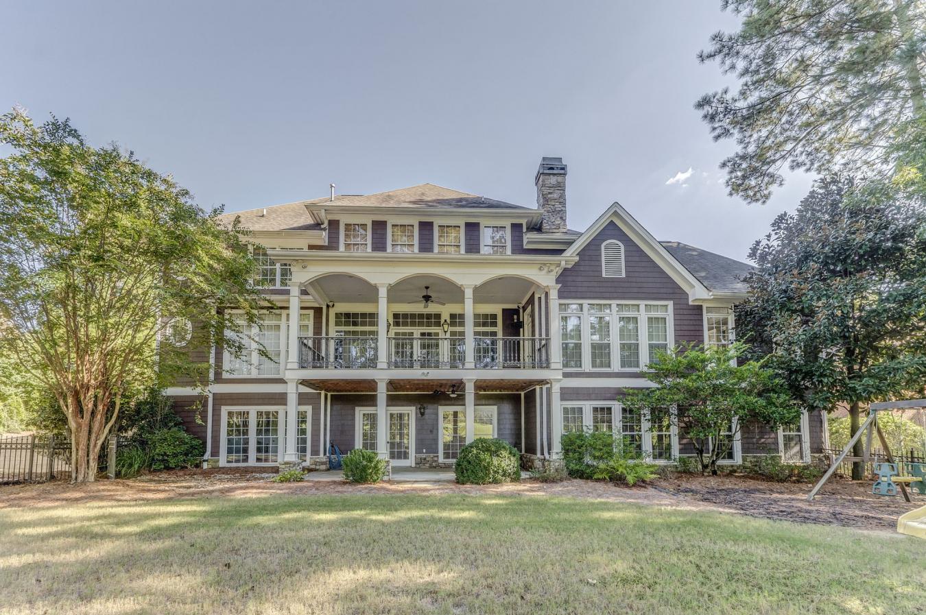 Rome, Floyd, 30161, United States, 5 Bedrooms Bedrooms, ,4 BathroomsBathrooms,Residential,For Sale,1996546