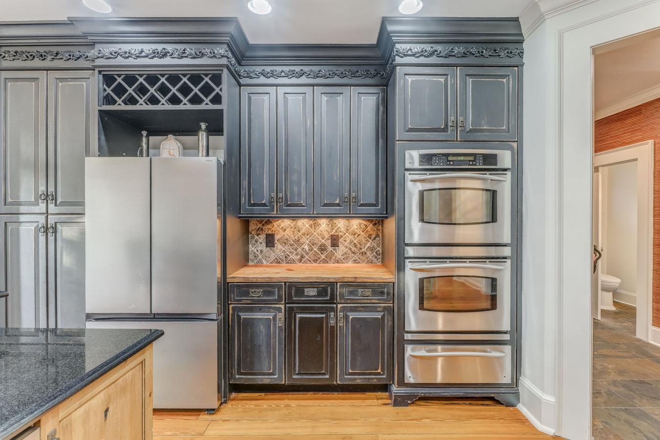 Rome, Floyd, 30161, United States, 5 Bedrooms Bedrooms, ,4 BathroomsBathrooms,Residential,For Sale,1996546