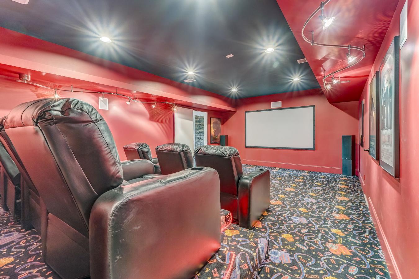 Rome, Floyd, 30161, United States, 5 Bedrooms Bedrooms, ,4 BathroomsBathrooms,Residential,For Sale,1996546