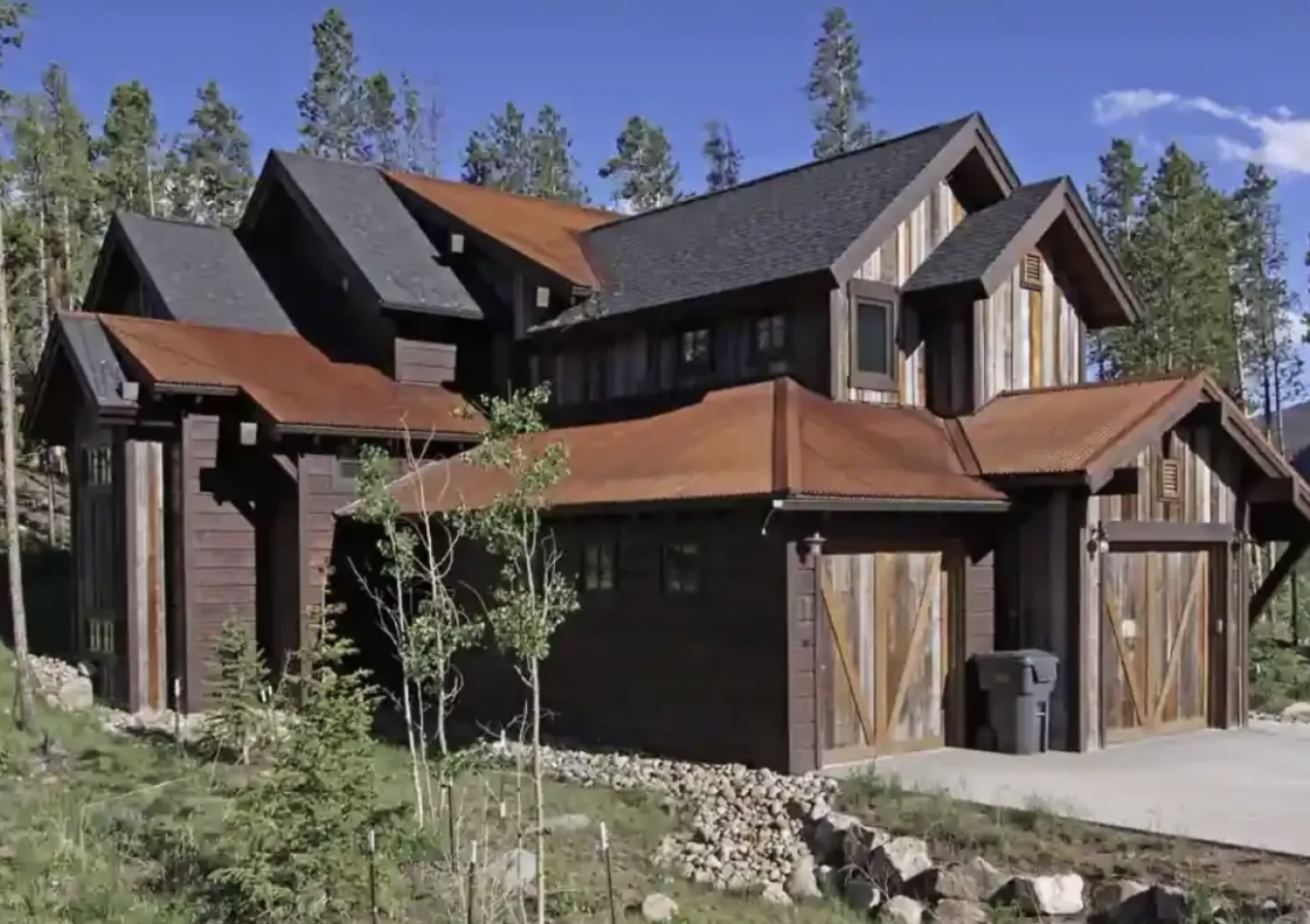 Frisco, Summit, 80443, United States, 4 Bedrooms Bedrooms, ,4 BathroomsBathrooms,Residential,For Sale,1995516