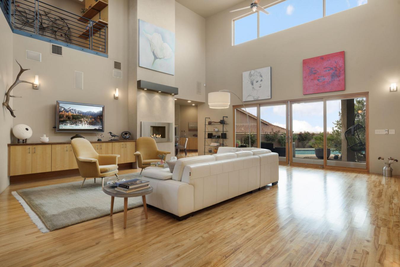 Albuquerque, Bernalillo, 87122, United States, 6 Bedrooms Bedrooms, ,4 BathroomsBathrooms,Residential,For Sale,1995514