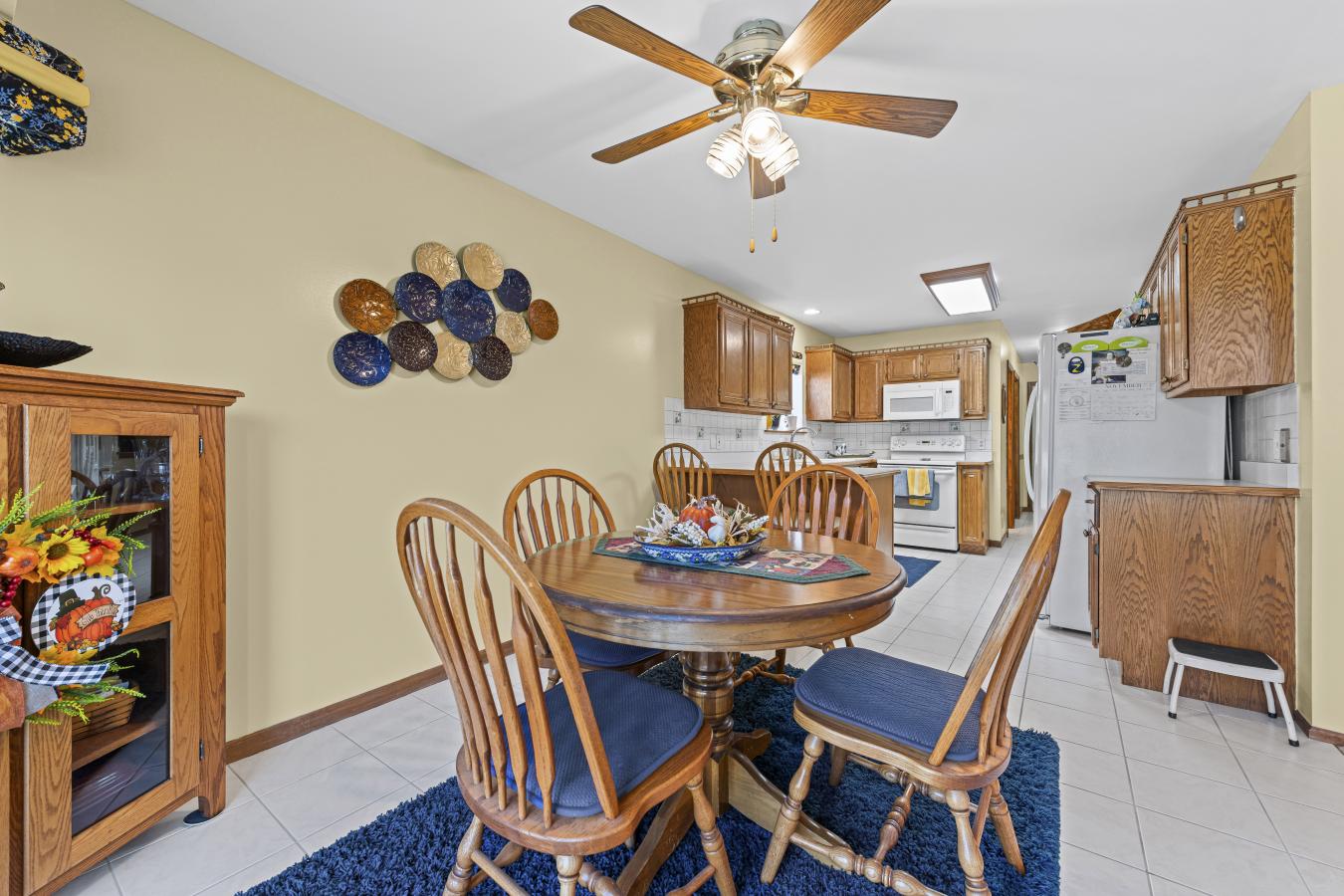 Beautiful 3-bedroom, 3.5-bath ranch in a quiet, well-kept neighborhood – image 13