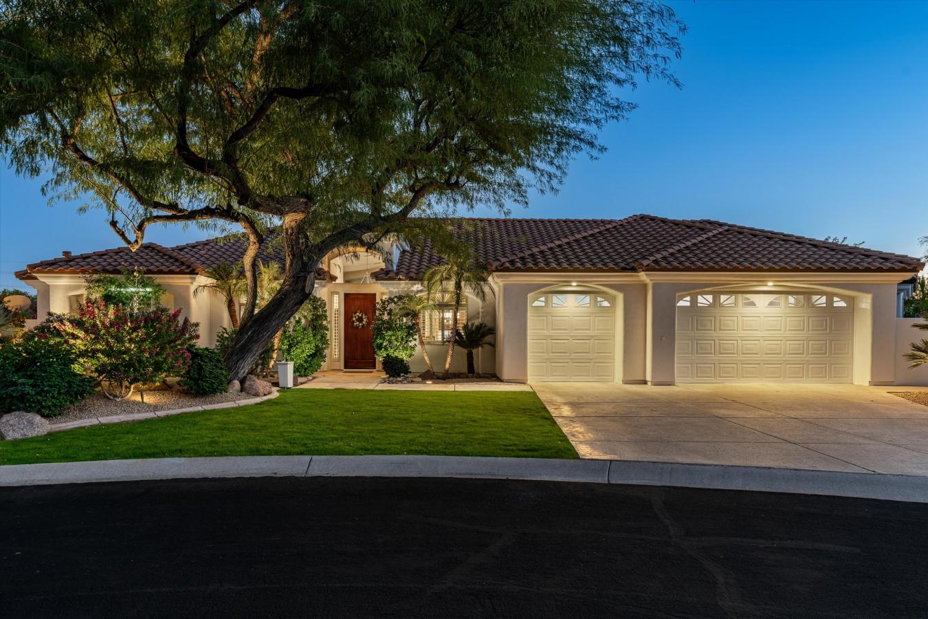 Scottsdale, Maricopa, 85260, United States, 4 Bedrooms Bedrooms, ,3 BathroomsBathrooms,Residential,For Sale,1995506