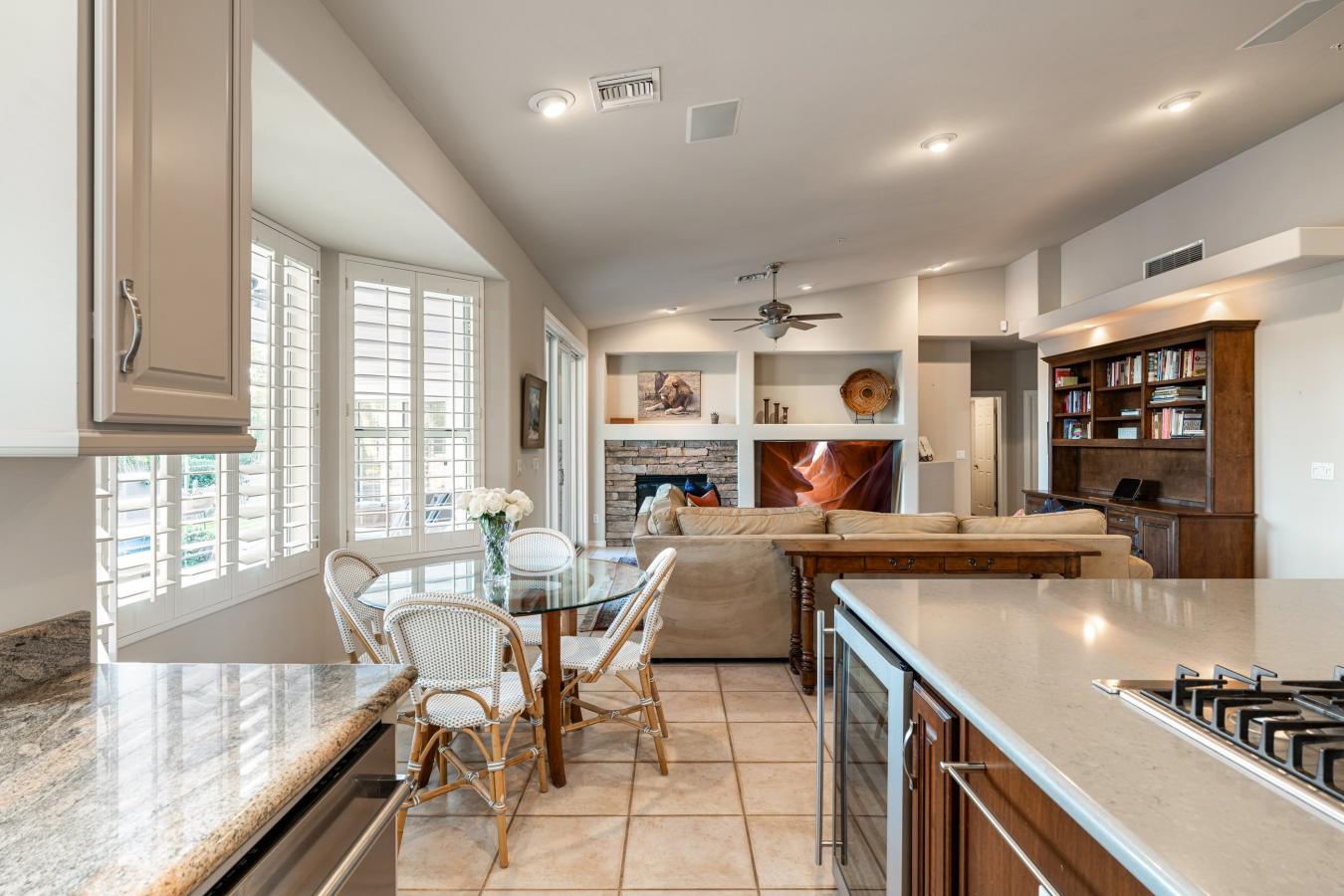 Scottsdale, Maricopa, 85260, United States, 4 Bedrooms Bedrooms, ,3 BathroomsBathrooms,Residential,For Sale,1995506