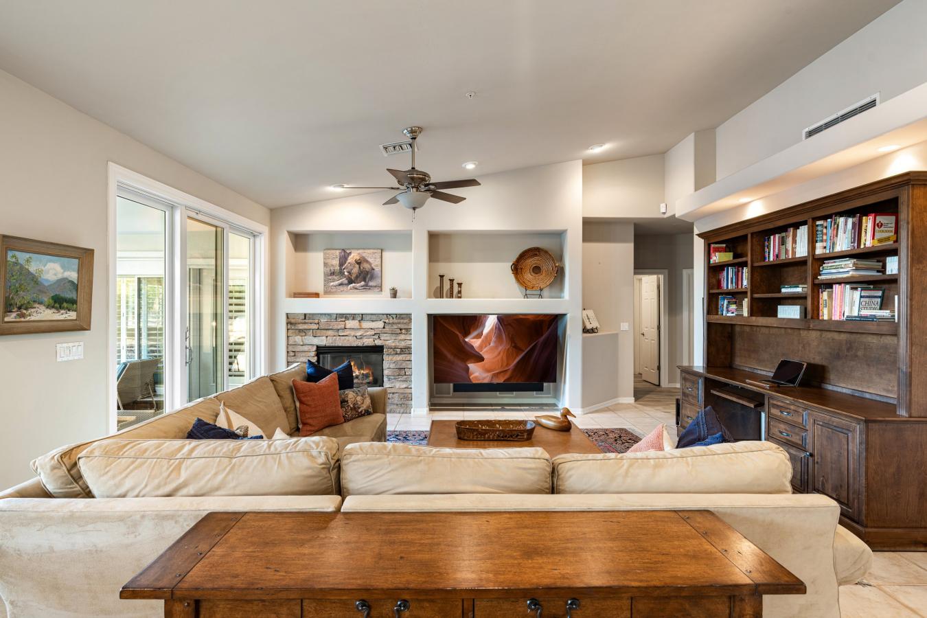 Scottsdale, Maricopa, 85260, United States, 4 Bedrooms Bedrooms, ,3 BathroomsBathrooms,Residential,For Sale,1995506