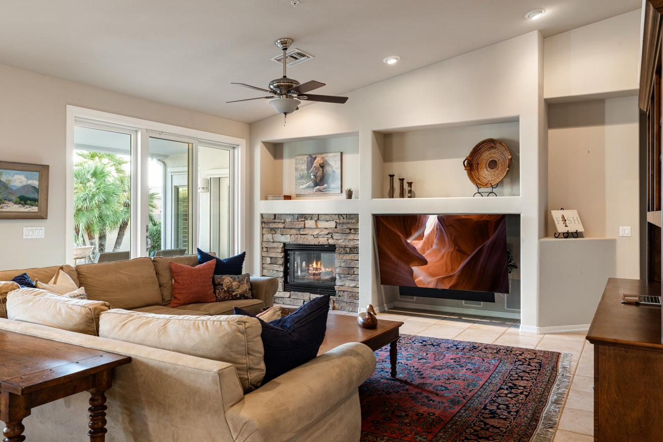 Scottsdale, Maricopa, 85260, United States, 4 Bedrooms Bedrooms, ,3 BathroomsBathrooms,Residential,For Sale,1995506