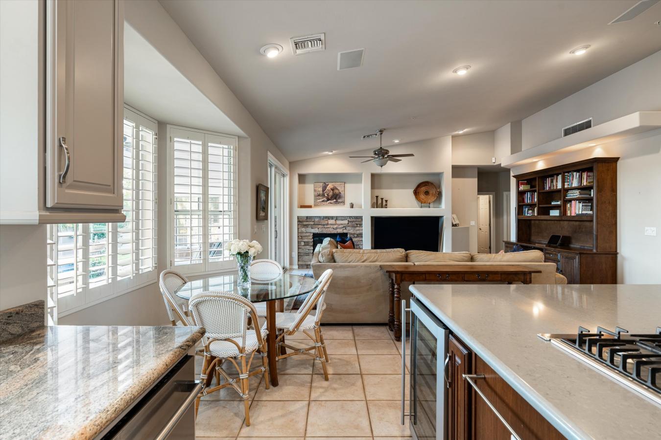 Scottsdale, Maricopa, 85260, United States, 4 Bedrooms Bedrooms, ,3 BathroomsBathrooms,Residential,For Sale,1995506