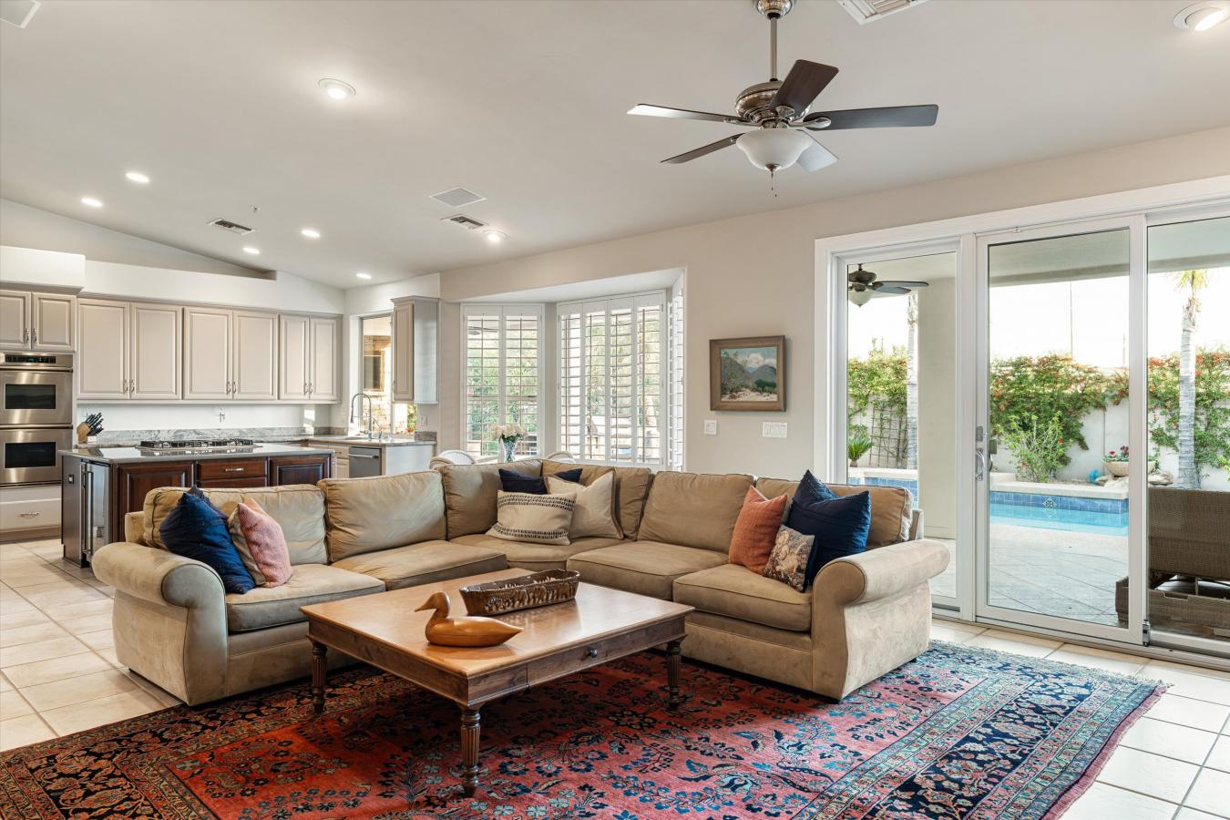 Scottsdale, Maricopa, 85260, United States, 4 Bedrooms Bedrooms, ,3 BathroomsBathrooms,Residential,For Sale,1995506