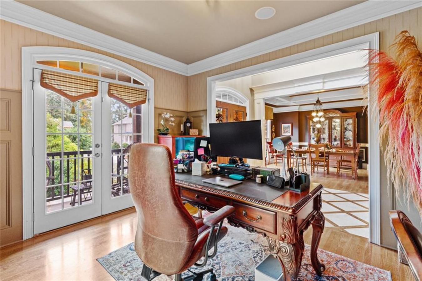 Flowery Branch, Hall - GA, 30542, United States, 5 Bedrooms Bedrooms, ,5 BathroomsBathrooms,Residential,For Sale,1995510