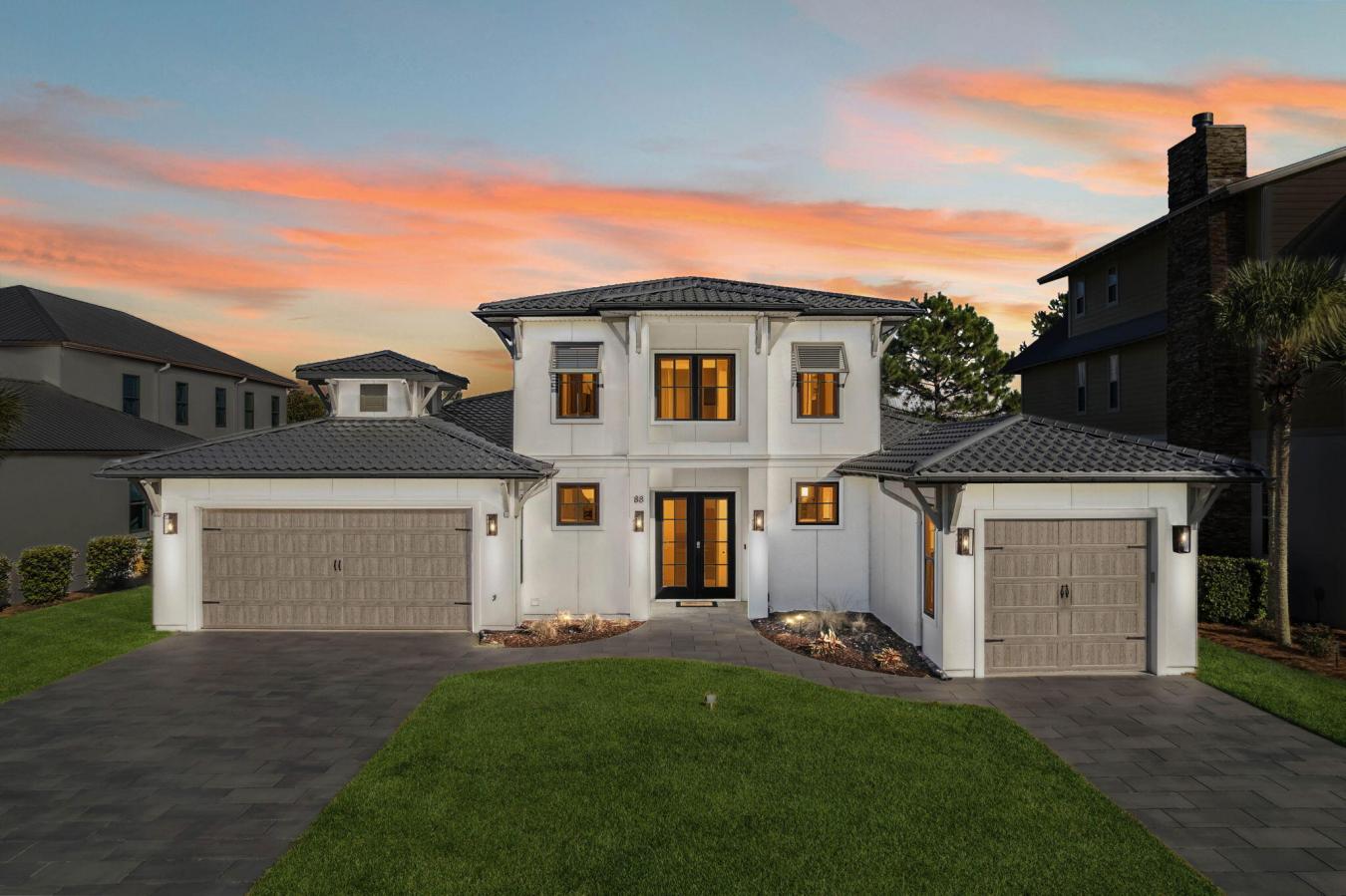 Santa Rosa Beach, Walton, 32459, United States, 4 Bedrooms Bedrooms, ,4 BathroomsBathrooms,Residential,For Sale,2001308