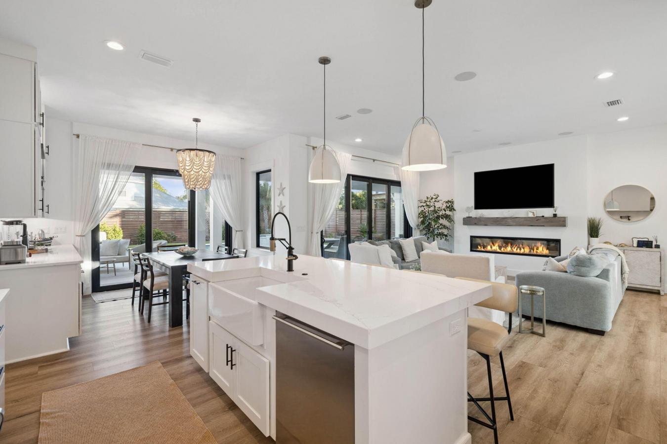 Santa Rosa Beach, Walton, 32459, United States, 4 Bedrooms Bedrooms, ,4 BathroomsBathrooms,Residential,For Sale,2001308