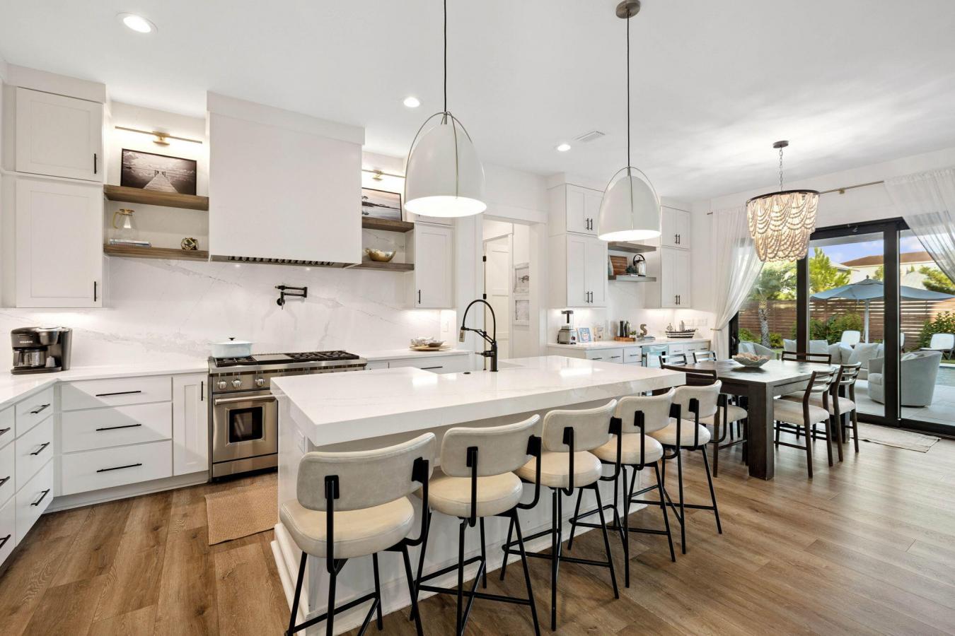 Santa Rosa Beach, Walton, 32459, United States, 4 Bedrooms Bedrooms, ,4 BathroomsBathrooms,Residential,For Sale,2001308