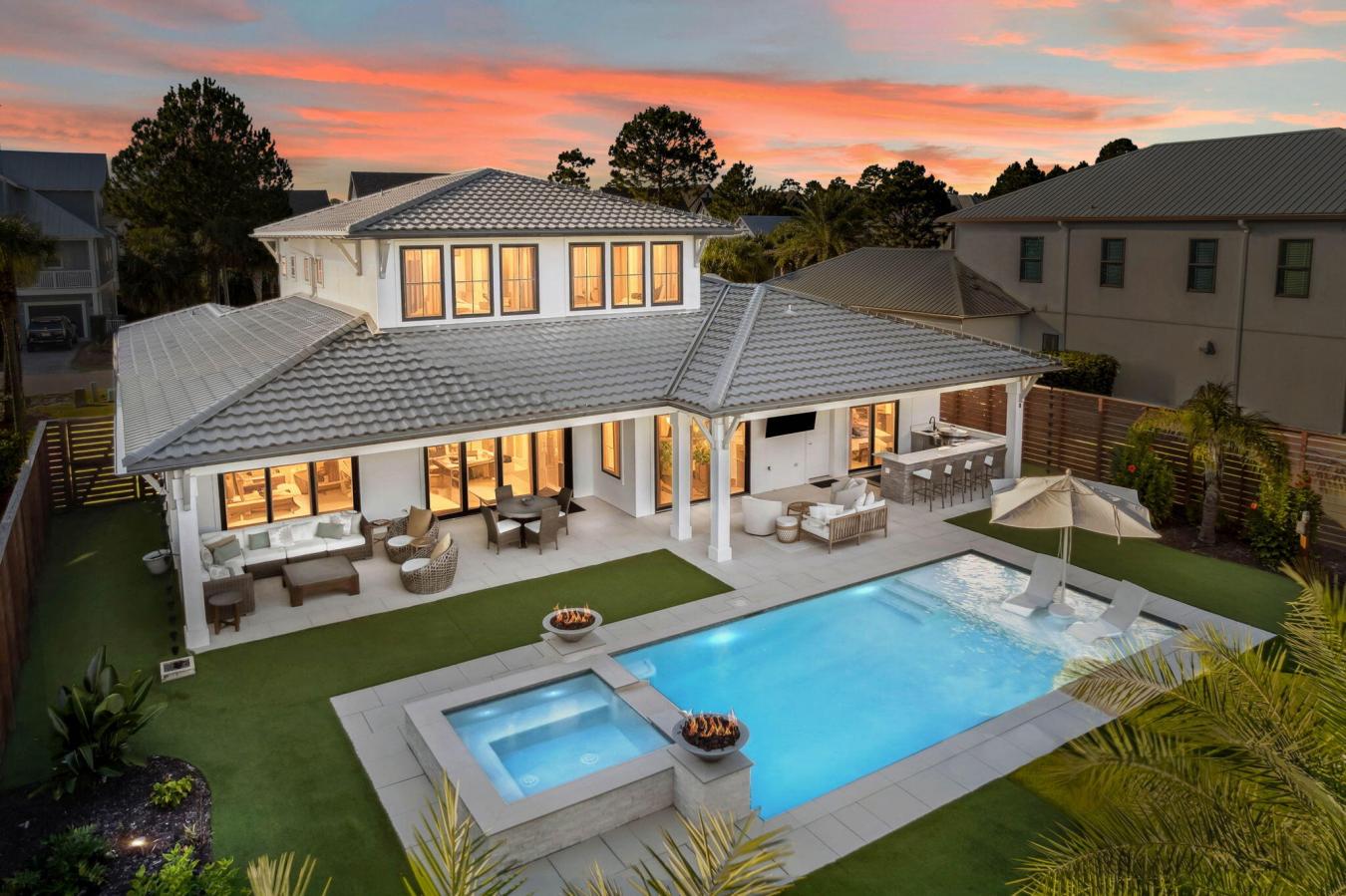 Santa Rosa Beach, Walton, 32459, United States, 4 Bedrooms Bedrooms, ,4 BathroomsBathrooms,Residential,For Sale,2001308