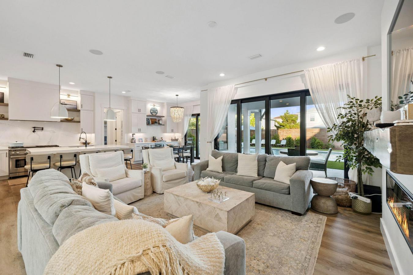 Santa Rosa Beach, Walton, 32459, United States, 4 Bedrooms Bedrooms, ,4 BathroomsBathrooms,Residential,For Sale,2001308