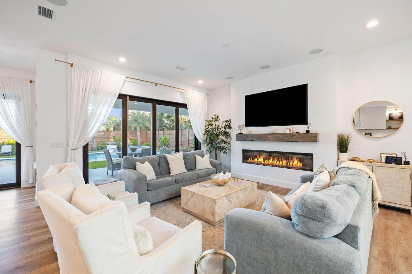 Santa Rosa Beach, Walton, 32459, United States, 4 Bedrooms Bedrooms, ,4 BathroomsBathrooms,Residential,For Sale,2001308