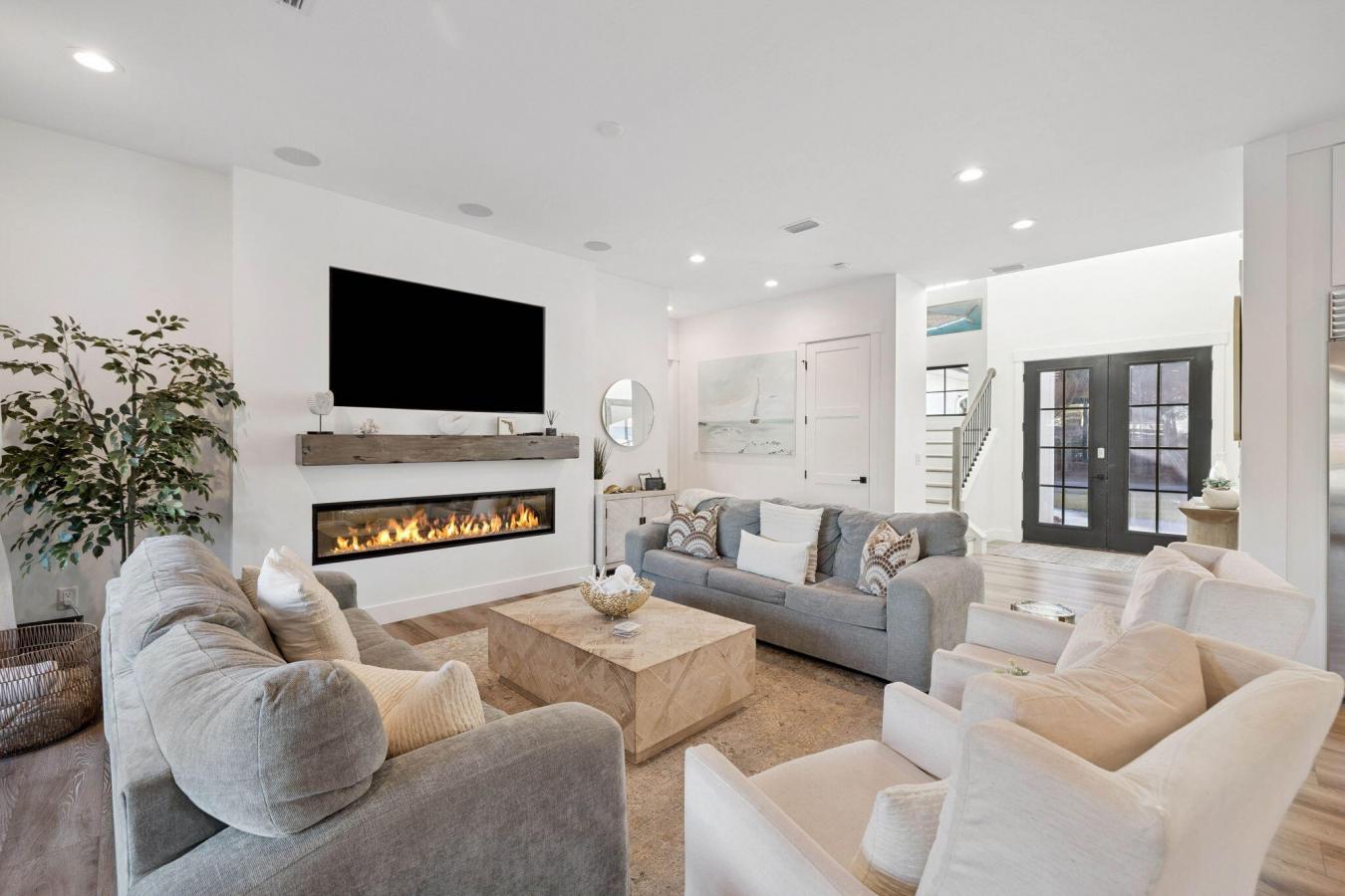 Santa Rosa Beach, Walton, 32459, United States, 4 Bedrooms Bedrooms, ,4 BathroomsBathrooms,Residential,For Sale,2001308