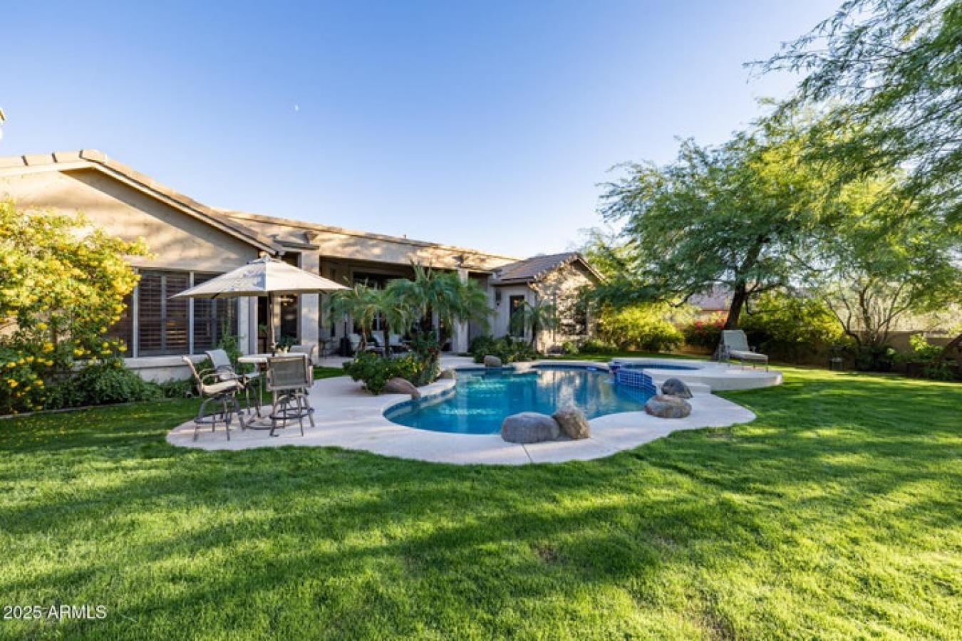 Scottsdale, Maricopa, 85266, United States, 3 Bedrooms Bedrooms, ,3 BathroomsBathrooms,Residential,For Sale,1995509