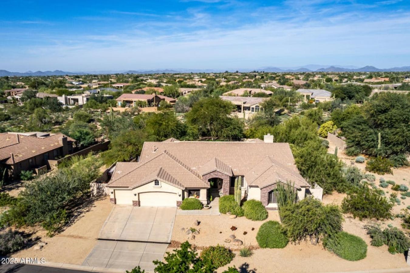 Scottsdale, Maricopa, 85266, United States, 3 Bedrooms Bedrooms, ,3 BathroomsBathrooms,Residential,For Sale,1995509