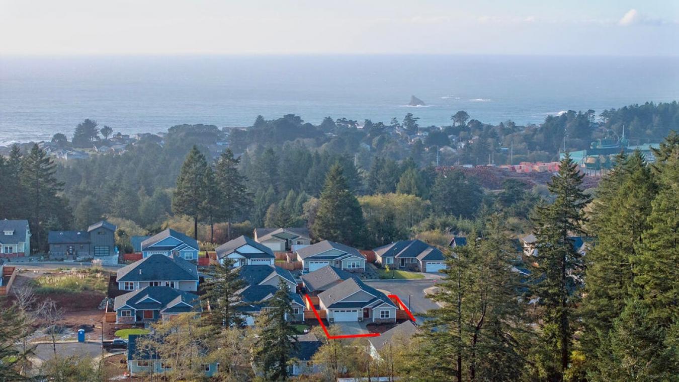 Brookings, Curry, 97415, United States, 3 Bedrooms Bedrooms, ,2 BathroomsBathrooms,Residential,For Sale,1996545