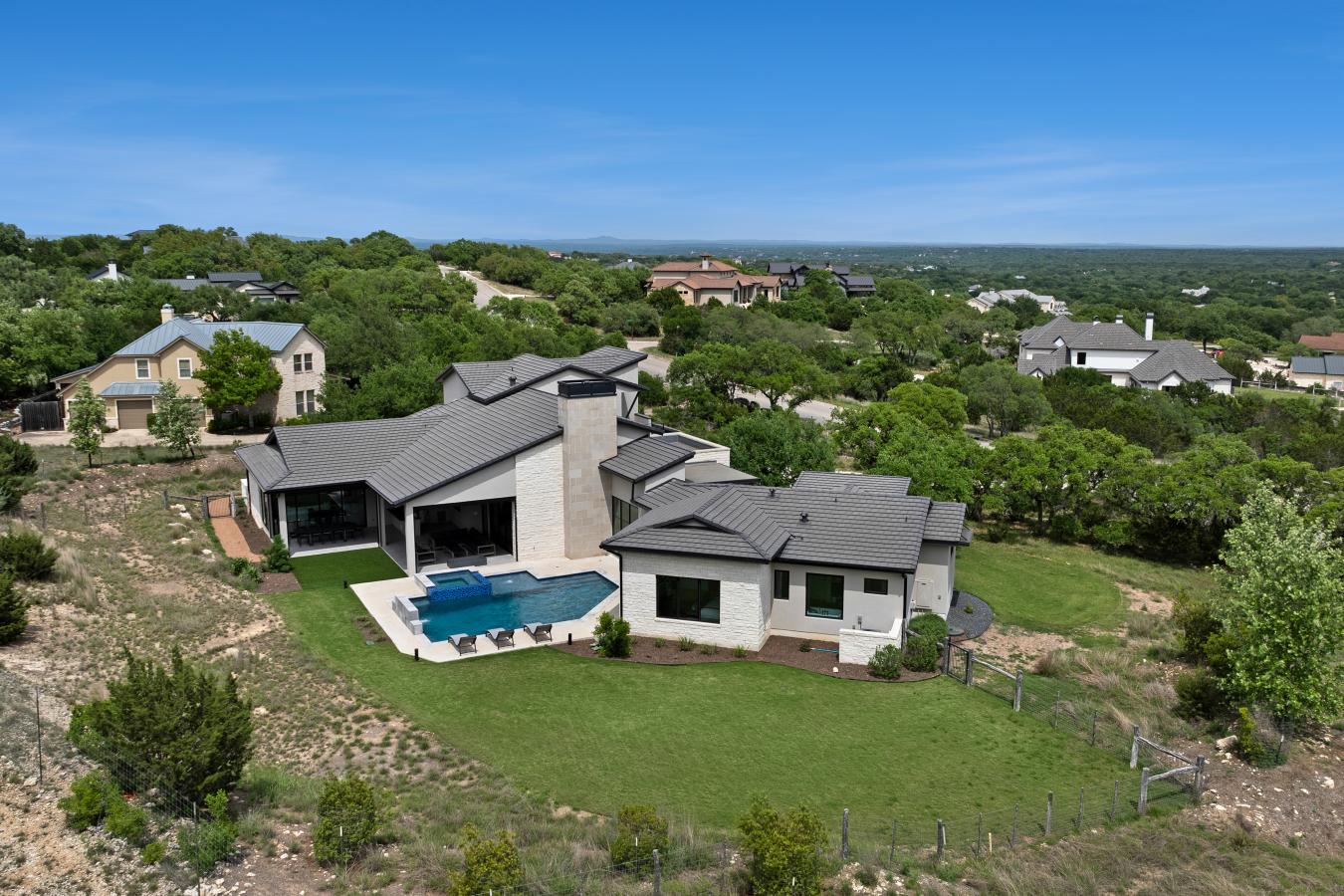 Boerne, Kendall, 78006, United States, 5 Bedrooms Bedrooms, ,5 BathroomsBathrooms,Residential,For Sale,1995500