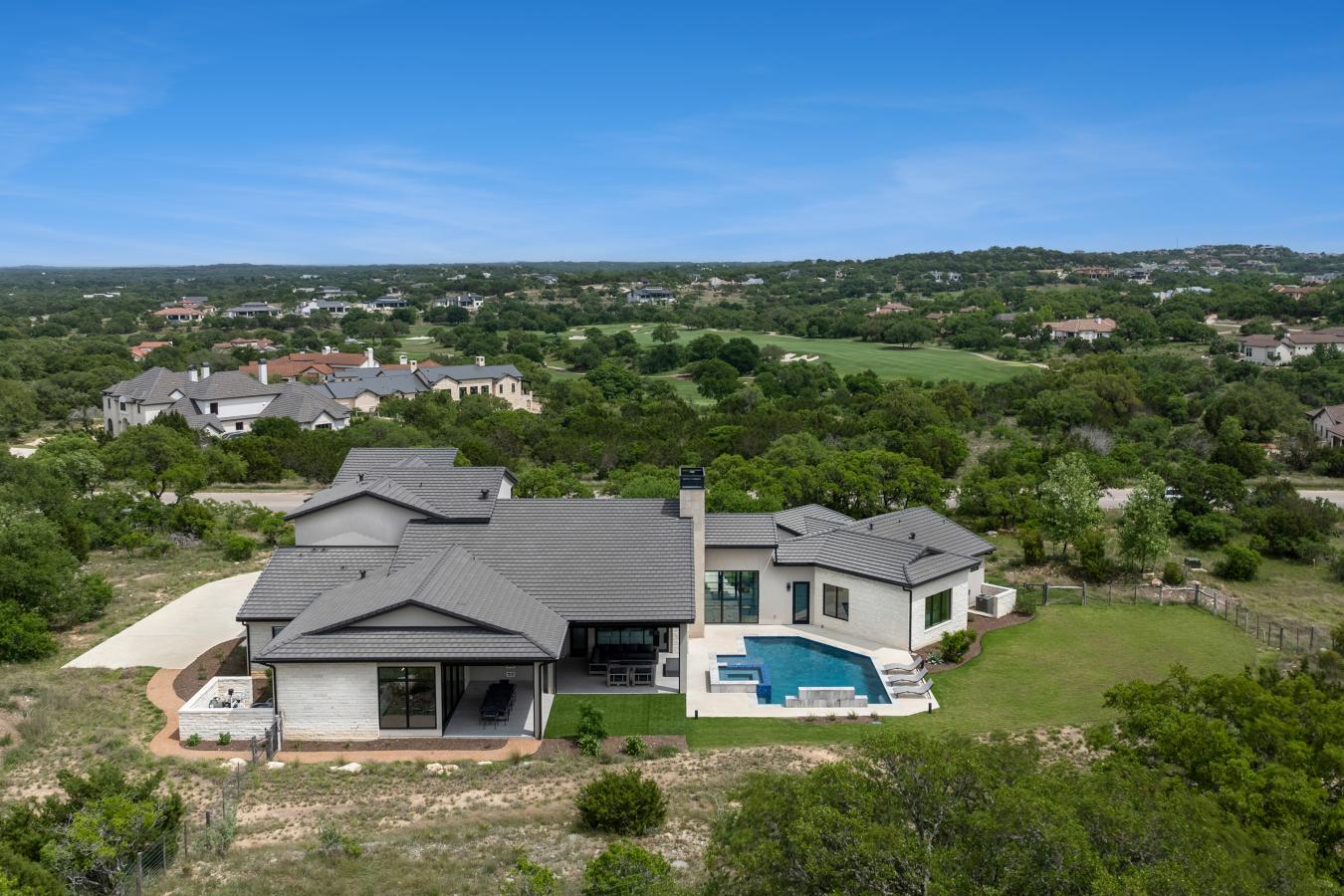 Boerne, Kendall, 78006, United States, 5 Bedrooms Bedrooms, ,5 BathroomsBathrooms,Residential,For Sale,1995500