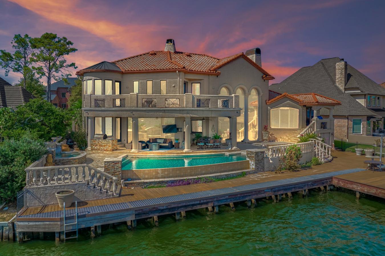 Montgomery, Montgomery County, 77356, United States, 1 Bedroom Bedrooms, ,5 BathroomsBathrooms,Residential,For Sale,1995504