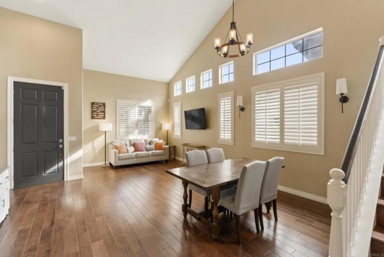 Chula Vista, San Diego, 91913, United States, 4 Bedrooms Bedrooms, ,3 BathroomsBathrooms,Residential,For Sale,1996541