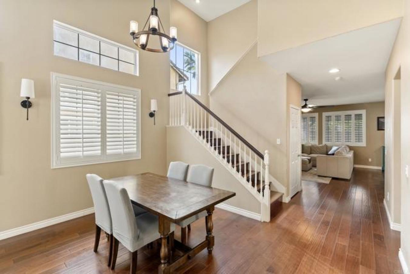 Chula Vista, San Diego, 91913, United States, 4 Bedrooms Bedrooms, ,3 BathroomsBathrooms,Residential,For Sale,1996541