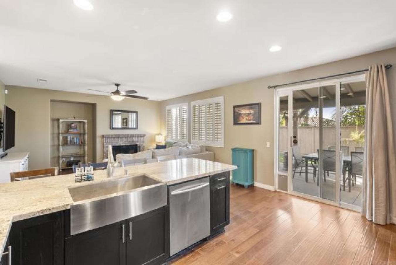 Chula Vista, San Diego, 91913, United States, 4 Bedrooms Bedrooms, ,3 BathroomsBathrooms,Residential,For Sale,1996541