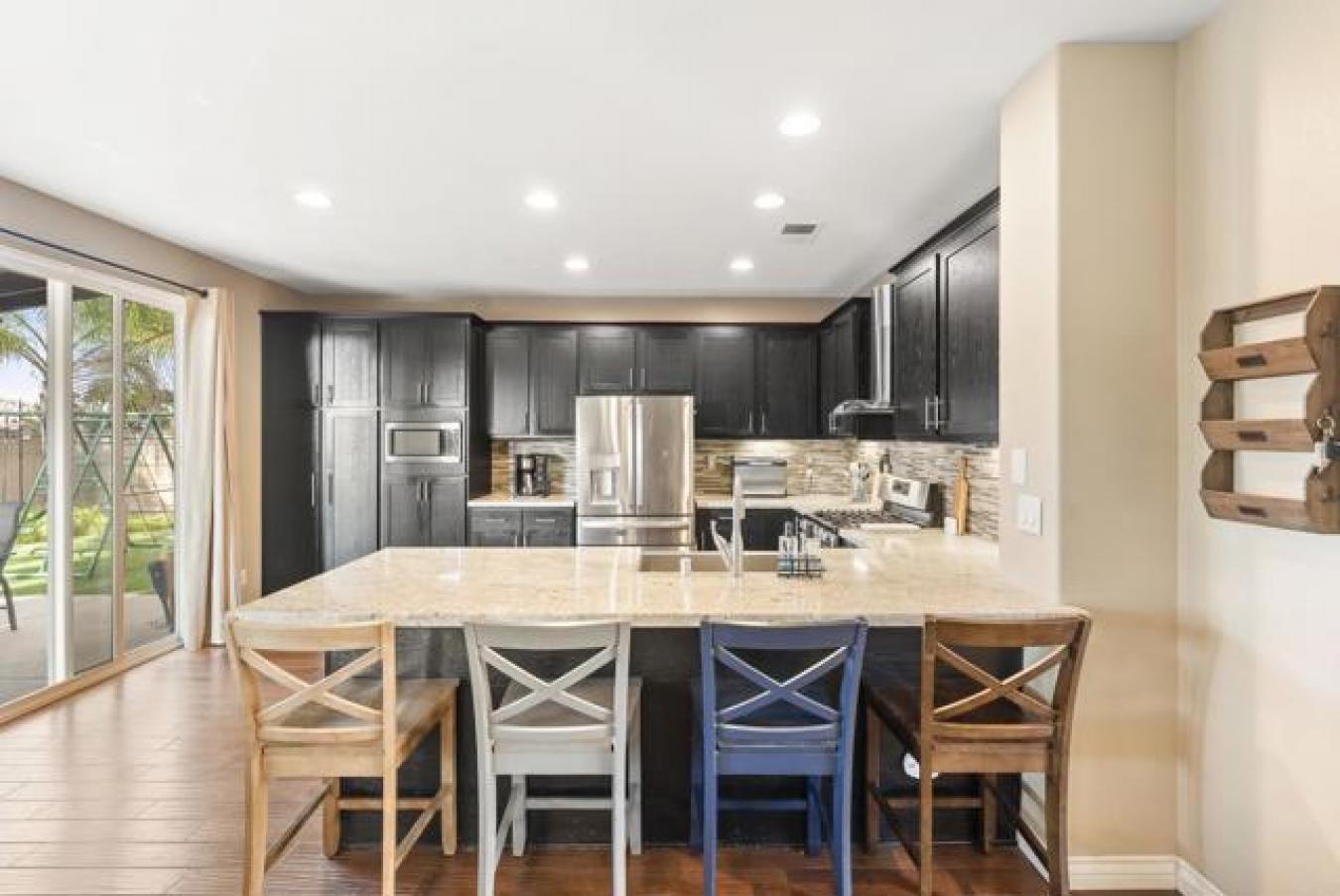 Chula Vista, San Diego, 91913, United States, 4 Bedrooms Bedrooms, ,3 BathroomsBathrooms,Residential,For Sale,1996541