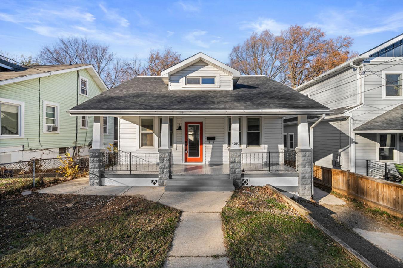 Hyattsville, Maryland, 20782, United States, 3 Bedrooms Bedrooms, ,3 BathroomsBathrooms,Residential,For Sale,1996542 Hyattsville, Maryland, 20782, United States, 3 Bedrooms Bedrooms, ,3 BathroomsBathrooms,Residential,For Sale,1996542