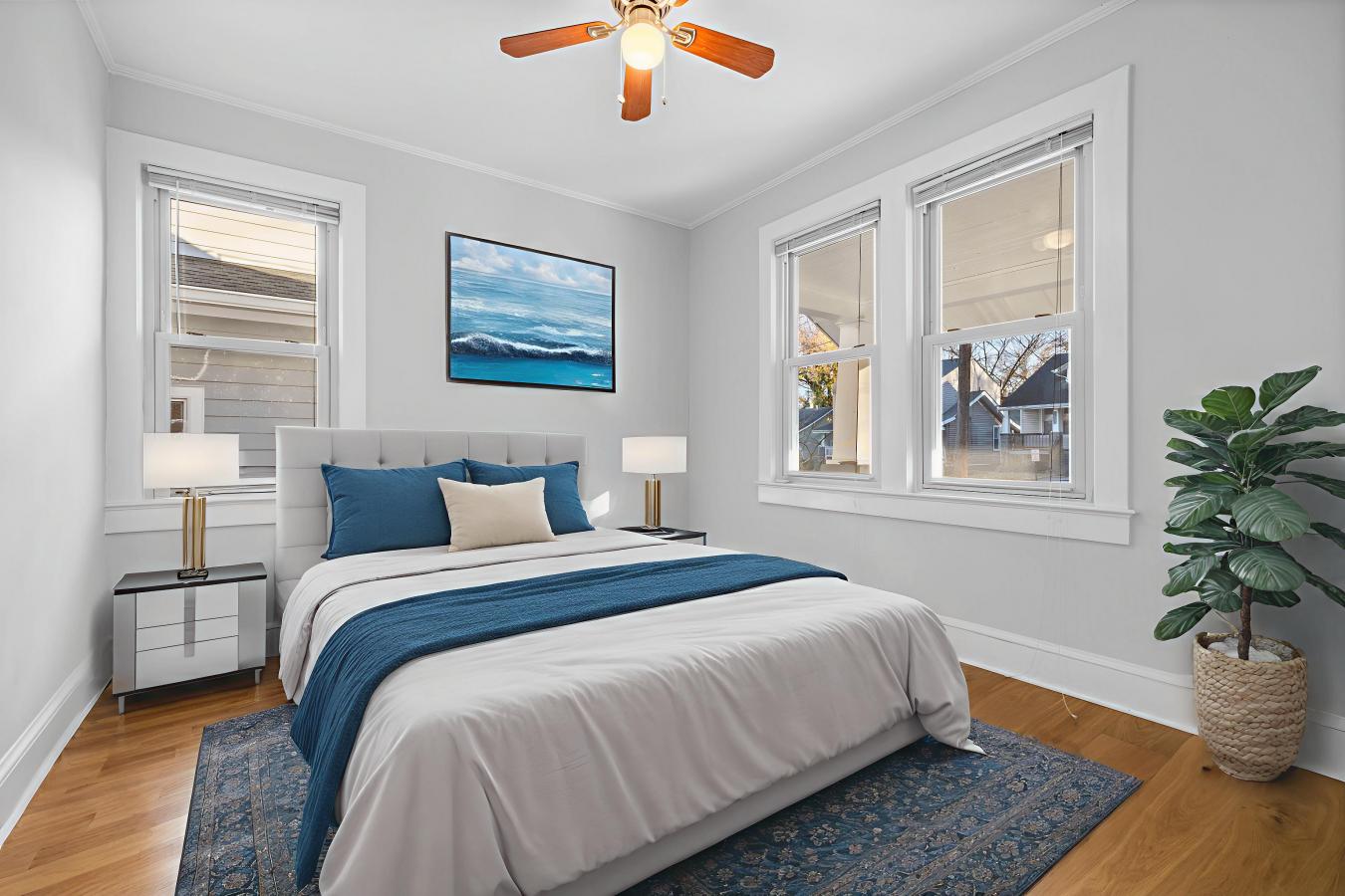 Hyattsville, Maryland, 20782, United States, 3 Bedrooms Bedrooms, ,3 BathroomsBathrooms,Residential,For Sale,1996542